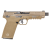 Pistolet Smith & Wesson M&P 5.7 NTS - kal. 5,7×28 mm - FDE (14004)