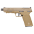 Pistolet Smith & Wesson M&P 5.7 NTS - kal. 5,7×28 mm - FDE (14004)