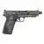 Pistolet Smith & Wesson M&P 5.7 NTS - kal. 5,7×28 mm - MultiCam Black (14184)
