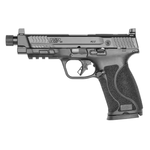 Pistolet Smith & Wesson M&P M2.0 TS THREADED - kal. .45 Auto - (13586)