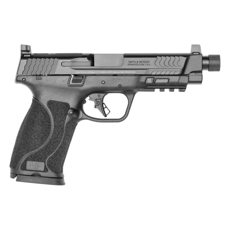 Pistolet Smith & Wesson M&P M2.0 TS THREADED - kal. .45 Auto - (13586)