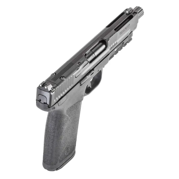 Pistolet Smith & Wesson M&P 5.7 NTS - kal. 5,7×28 mm - Czarny (13348)