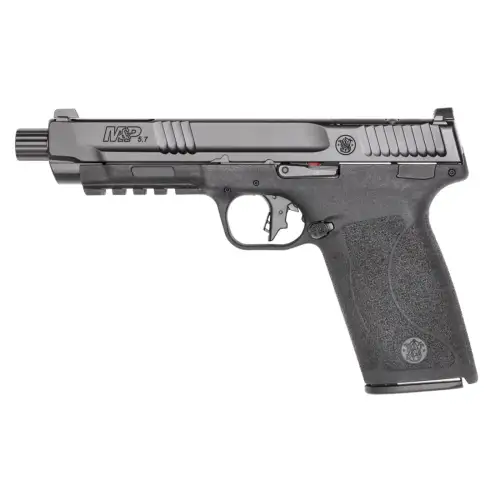 Pistolet Smith & Wesson M&P 5.7 NTS - kal. 5,7×28 mm - Czarny (13348)