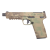 Pistolet Smith & Wesson M&P 5.7 - kal. 5,7×28 mm - MultiCam (14183)