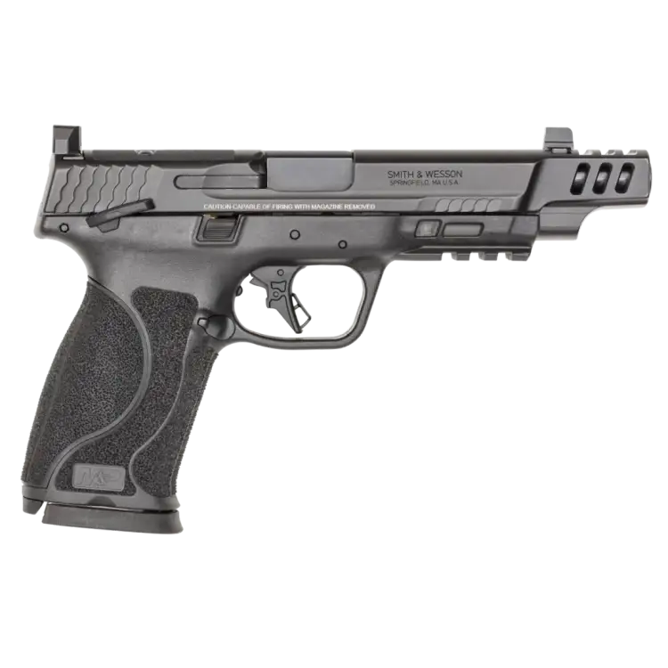 Pistolet Smith & Wesson Performance Center M&P M2.0 - kal. 10mm - (13915)