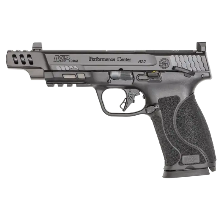 Pistolet Smith & Wesson Performance Center M&P M2.0 - kal. 10mm - (13915)