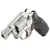 Rewolwer Smith & Wesson Model 637 Crimson Trace Laser 1.88" - kal. .38SPC (163052)