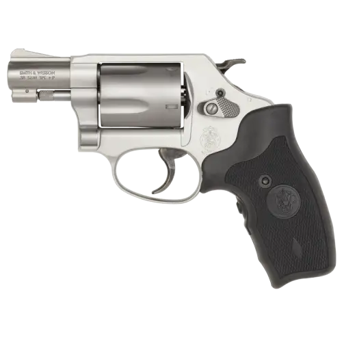 Rewolwer Smith & Wesson Model 637 Crimson Trace Laser 1.88" - kal. .38SPC (163052)