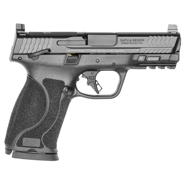 Pistolet Smith & Wesson M&P M2.0 TS Vortex Venom - kal. 10mm - (13972)