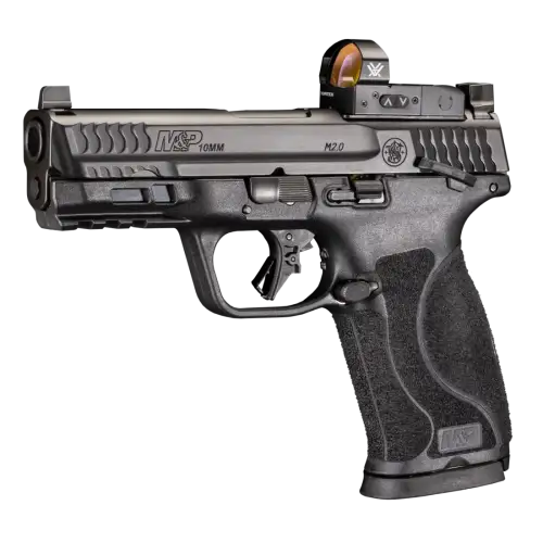 Pistolet Smith & Wesson M&P M2.0 TS Vortex Venom - kal. 10mm - (13972)