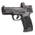 Pistolet Smith & Wesson M&P M2.0 TS Vortex Venom - kal. 10mm - (13972)