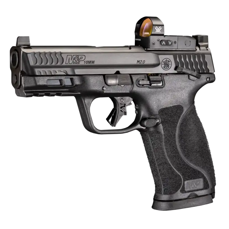 Pistolet Smith & Wesson M&P M2.0 TS Vortex Venom - kal. 10mm - (13972)