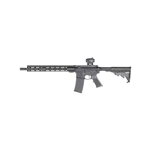 Karabinek Smith & Wesson M&P15 Sport III 16" CT RED DOT - kal. 5.56x45mm / .223REM - Czarny (14207)