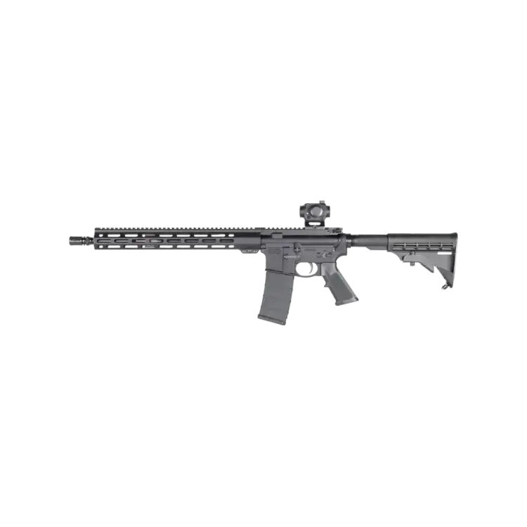 Karabinek Smith & Wesson M&P15 Sport III 16" CT RED DOT - kal. 5.56x45mm / .223REM - Czarny (14207)