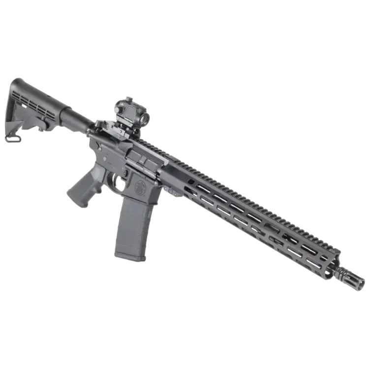 Karabinek Smith & Wesson M&P15 Sport III 16" CT RED DOT - kal. 5.56x45mm / .223REM - Czarny (14207)