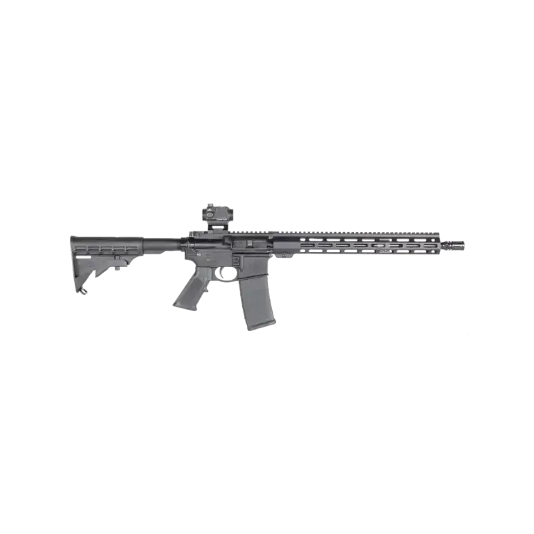 Karabinek Smith & Wesson M&P15 Sport III 16" CT RED DOT - kal. 5.56x45mm / .223REM - Czarny (14207)