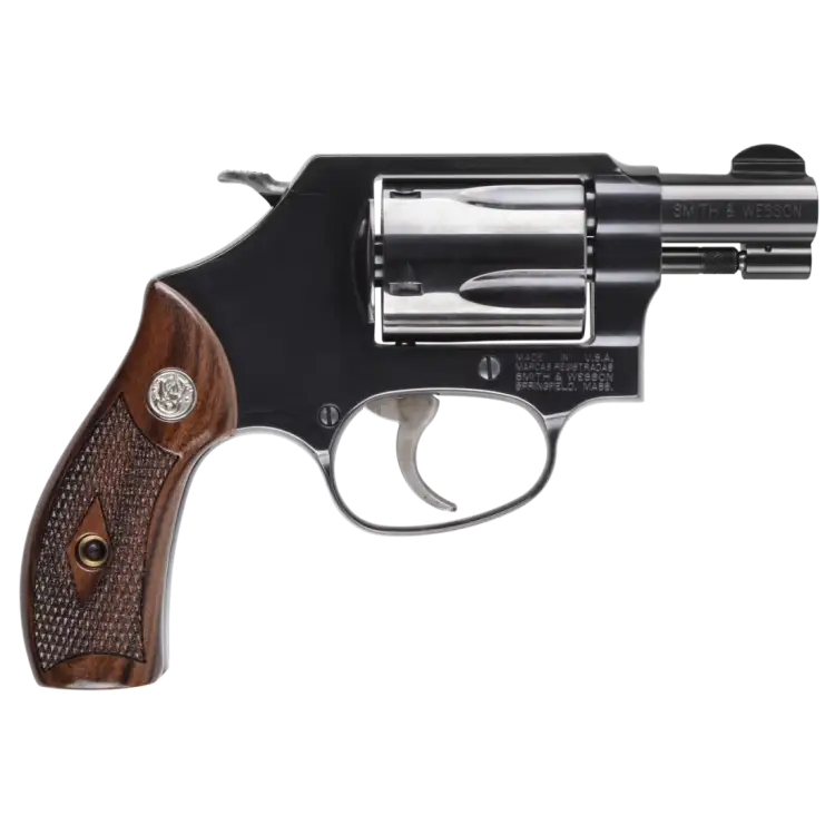 Rewolwer Smith & Wesson Model 36 Classic 1.88" - kal. .38SPC (14076)