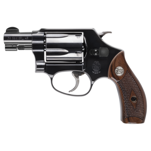 Rewolwer Smith & Wesson Model 36 Classic 1.88" - kal. .38SPC (14076)