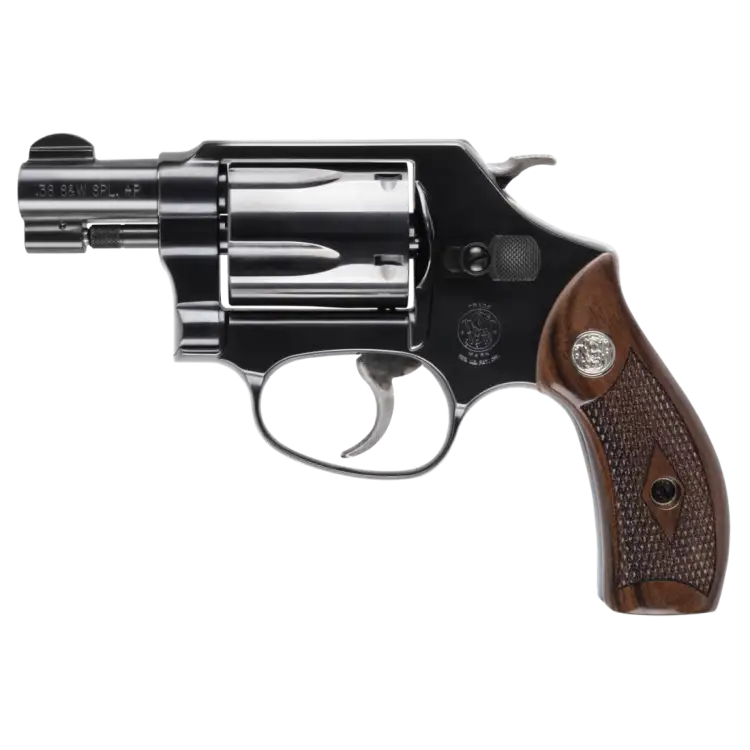 Rewolwer Smith & Wesson Model 36 Classic 1.88" - kal. .38SPC (14076)