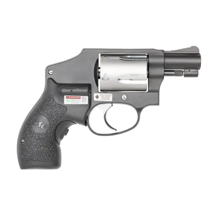 Rewolwer Smith & Wesson Performance Center Model 442 CRIMSON TRACE- kal. .38SPC (12643)