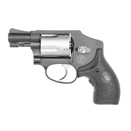 Rewolwer Smith & Wesson Performance Center Model 442 CRIMSON TRACE- kal. .38SPC (12643)
