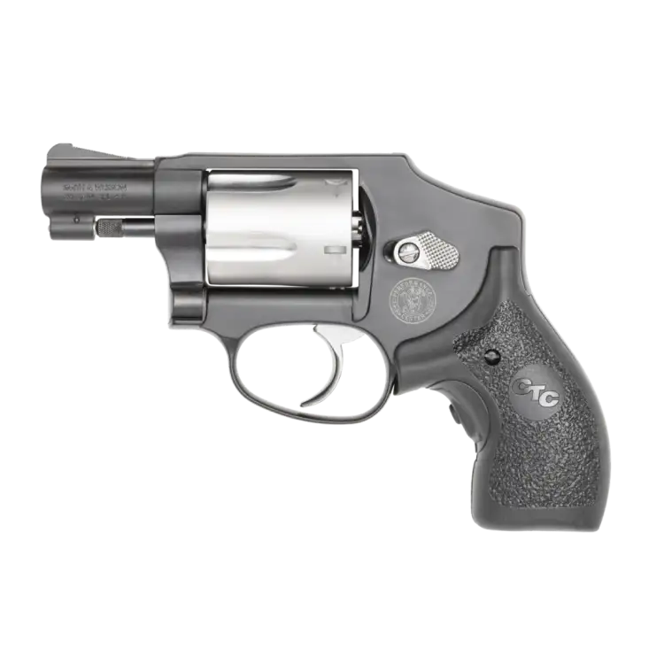 Rewolwer Smith & Wesson Performance Center Model 442 CRIMSON TRACE- kal. .38SPC (12643)