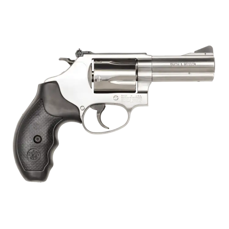 Rewolwer Smith & Wesson Model 60 3" - kal. .357 Magnum