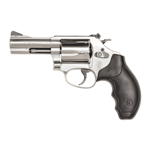 Rewolwer Smith & Wesson Model 60 3" - kal. .357 Magnum