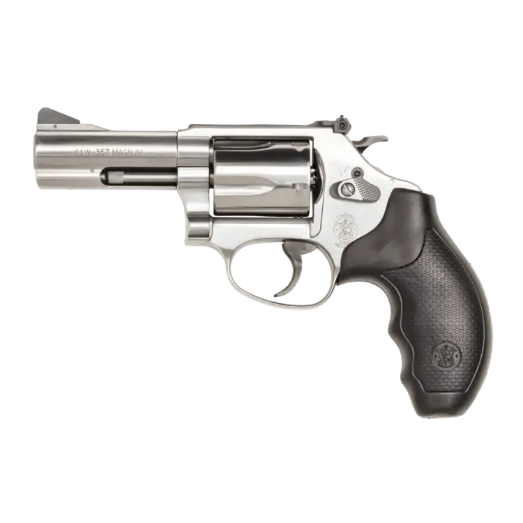 Rewolwer Smith & Wesson Model 60 3" - kal. .357 Magnum