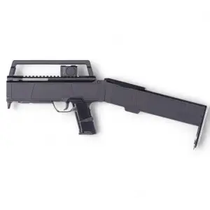 Składana konwersja B&T BWC-9 do SIG P320