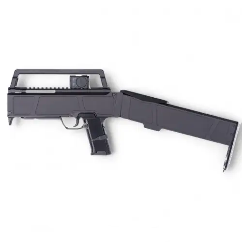 Składana konwersja B&T BWC-9 do SIG P320
