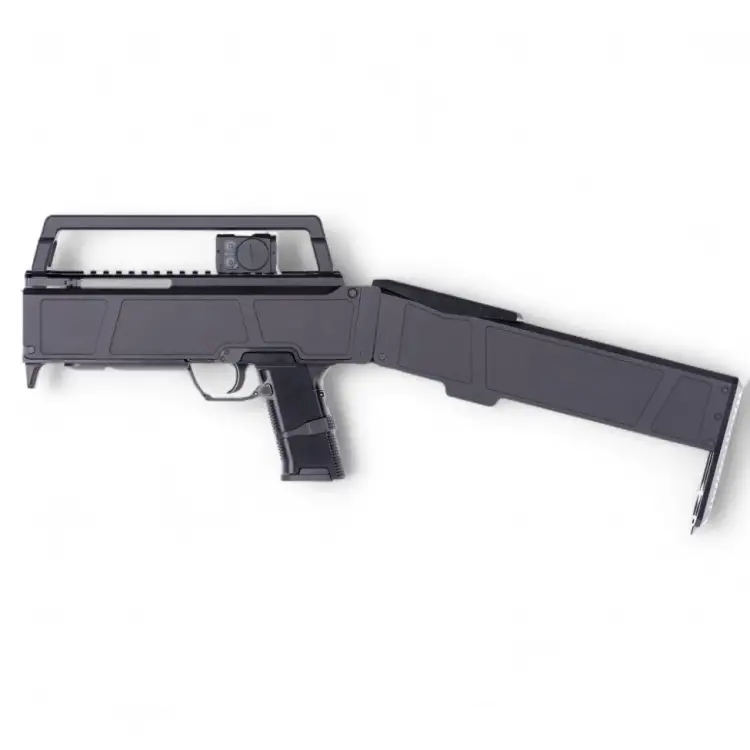 Składana konwersja B&T BWC-9 do SIG P320