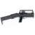 Składana konwersja B&T BWC-9 do SIG P320