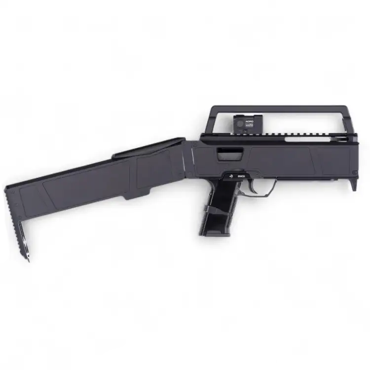 Składana konwersja B&T BWC-9 do SIG P320