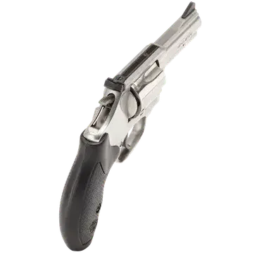 Rewolwer Smith & Wesson Model 60 3" - kal. .357 Magnum