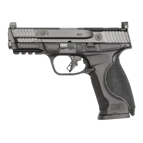 Pistolet Smith & Wesson M&P9 M2.0 Metal NTS - 9x19mm - (13808)