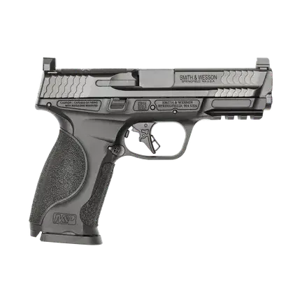 Pistolet Smith & Wesson M&P9 M2.0 Metal NTS - 9x19mm - (13808)