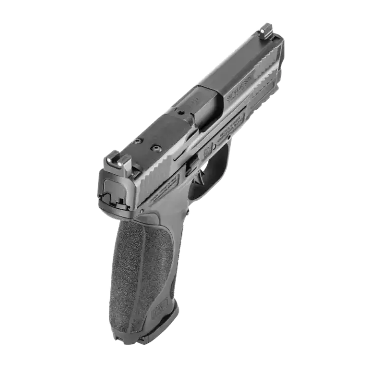 Pistolet Smith & Wesson M&P9 M2.0 Metal NTS - 9x19mm - (13808)