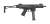 Pistolet B&T GHM9 STANDARD, 6,9", kal. 9x19mm