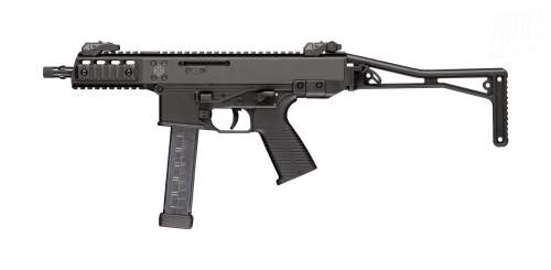 Pistolet B&T GHM9 STANDARD, 6,9", kal. 9x19mm