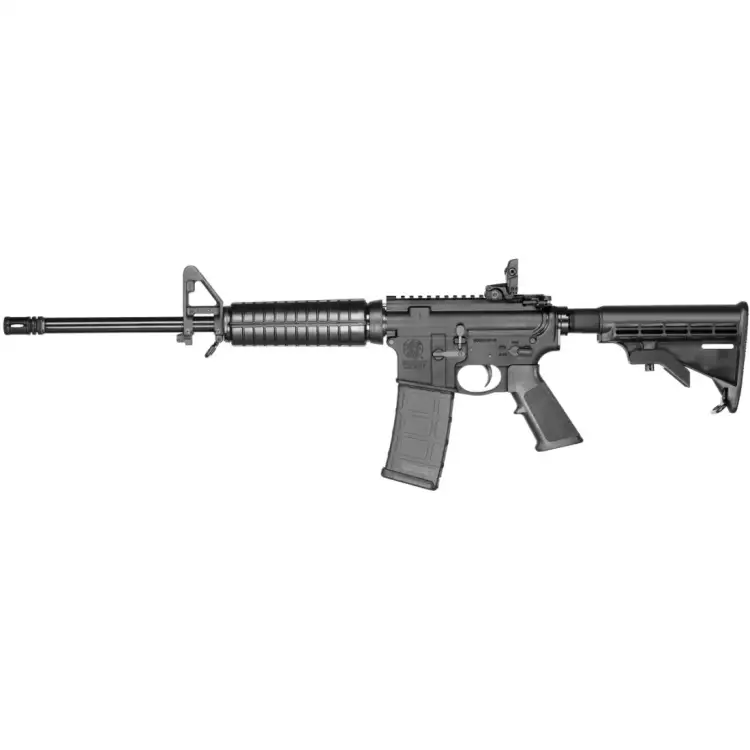 Karabinek Smith & Wesson M&P15 Sport II 16" - kal. 5.56x45mm / .223REM - Czarny (11616)