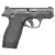 Pistolet Smith & Wesson BODYGUARD 2.0 Series THUMB SAFETY- kal. .380 Auto