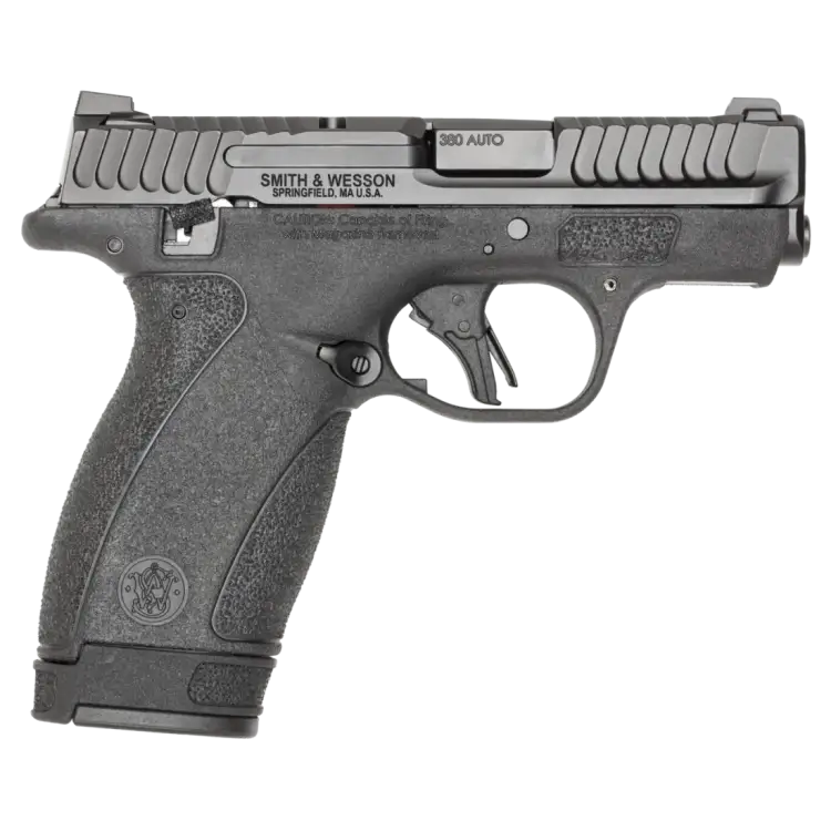 Pistolet Smith & Wesson BODYGUARD 2.0 Series THUMB SAFETY- kal. .380 Auto