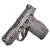 Pistolet Smith & Wesson BODYGUARD 2.0 Series THUMB SAFETY- kal. .380 Auto
