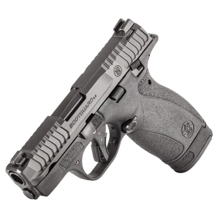 Pistolet Smith & Wesson BODYGUARD 2.0 Series THUMB SAFETY- kal. .380 Auto