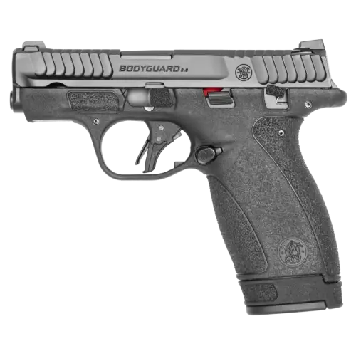 Pistolet Smith & Wesson BODYGUARD 2.0 Series THUMB SAFETY- kal. .380 Auto