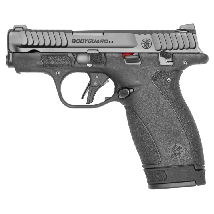Pistolet Smith & Wesson BODYGUARD 2.0 Series THUMB SAFETY- kal. .380 Auto