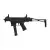 Pistolet B&T GHM9 COMPACT G, 4,4", kal. 9x19mm