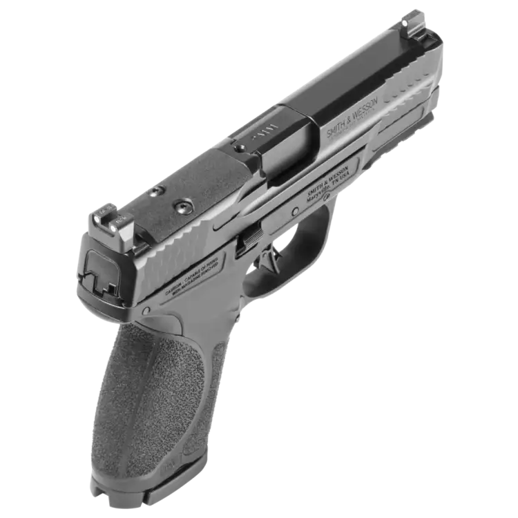 Pistolet Smith & Wesson M&P9 M2.0 Metal Compact - 9x19mm - (14560)