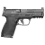 Pistolet Smith & Wesson M&P9 M2.0 Metal Compact - 9x19mm - (14560)